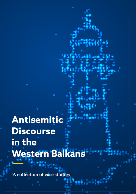 Antisemitic Discourse in the WB