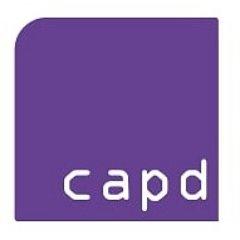 capd logo