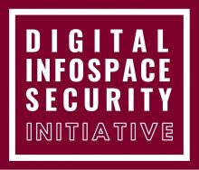 Digital Infospace Security Initiative Logo